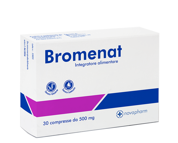 BROMENAT 30CPR