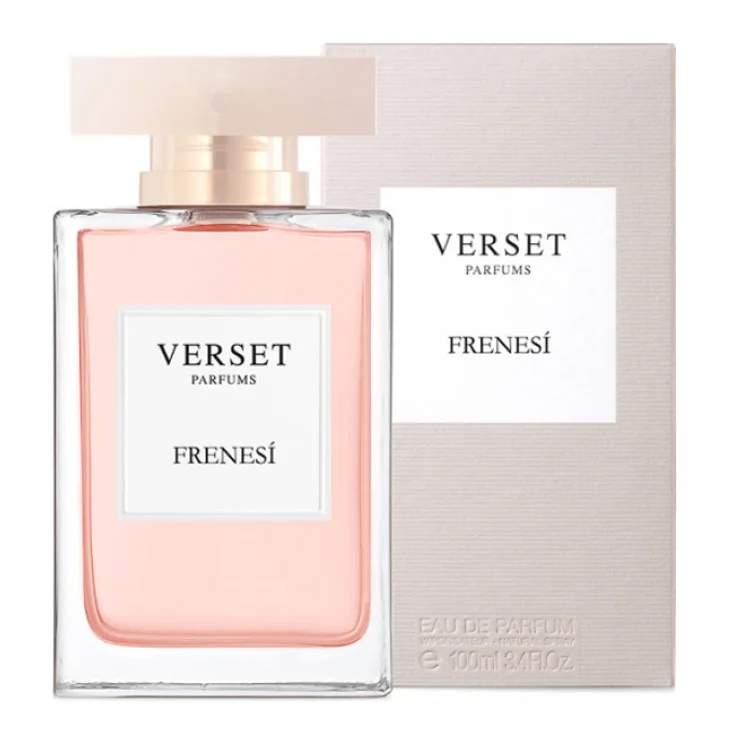 Verset frenesi edt 100ml