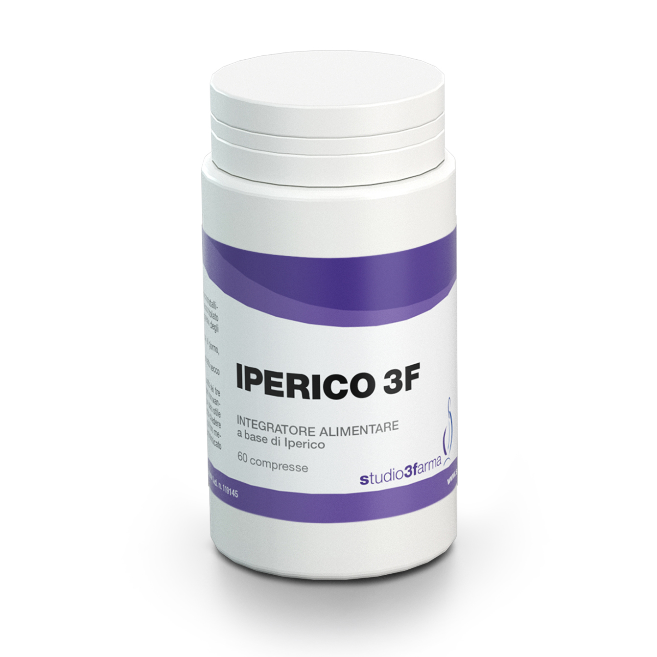 Iperico 3f 60cpr