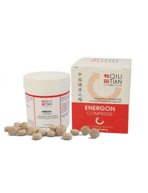 ENERGON COMPRESSE 50CPR