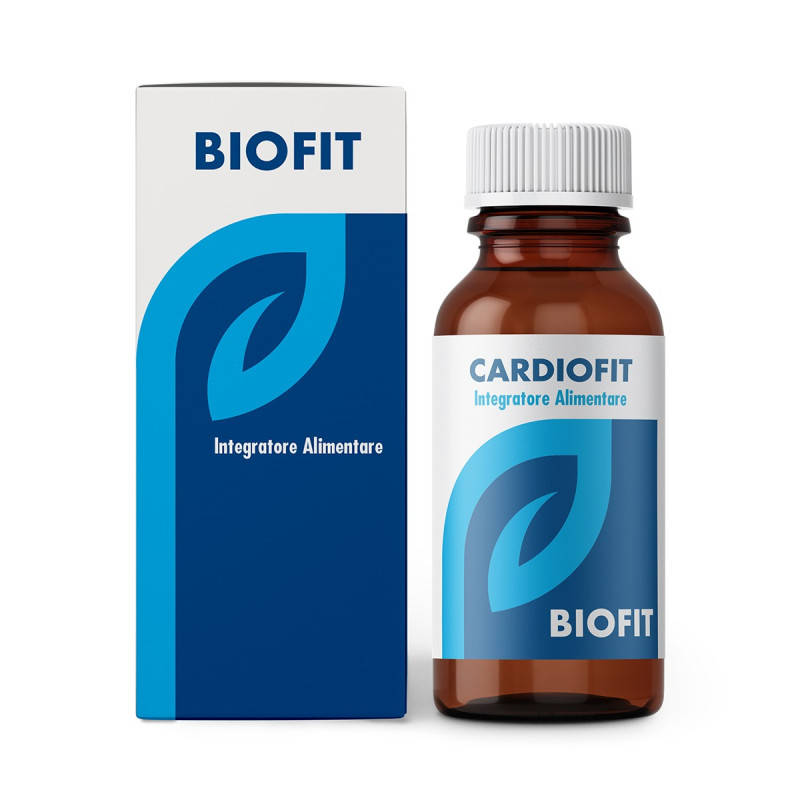 CARDIOFIT 50ML