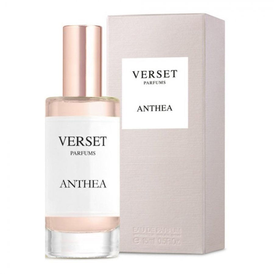 Verset anthea 15ml