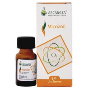 Micozoil plus 5 ml
