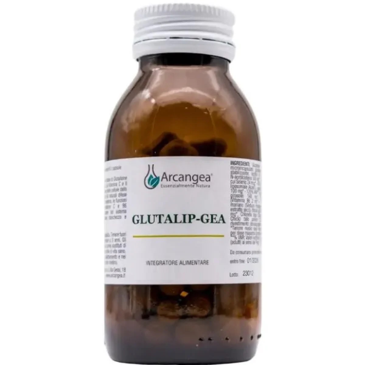 Glutalip gea 60 opercoli