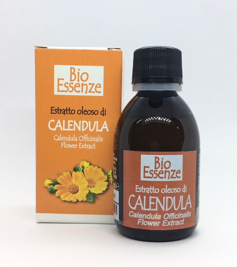 OLEOLITO CALENDULA 50ML