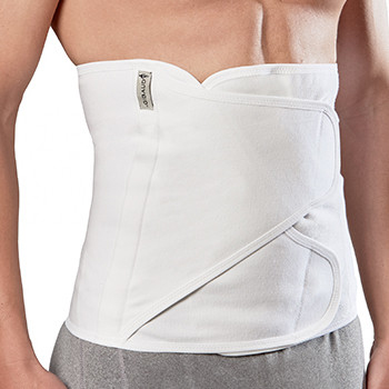Fascia post operatoria gibaud classic h30 taglia 3
