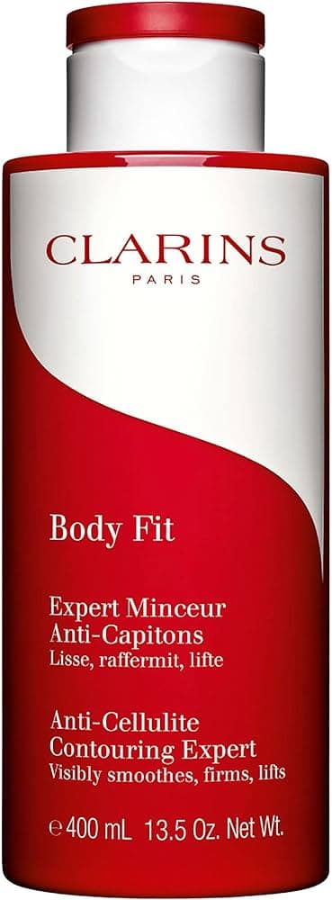 CLAR BODY FIT 400ML