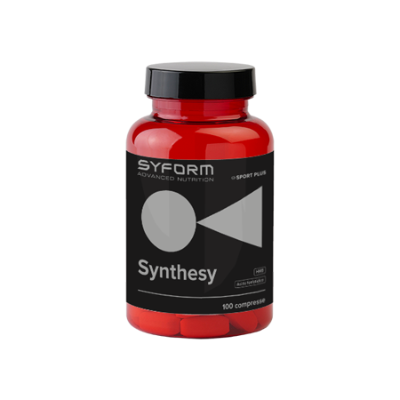 SYNTHESY 100CPR