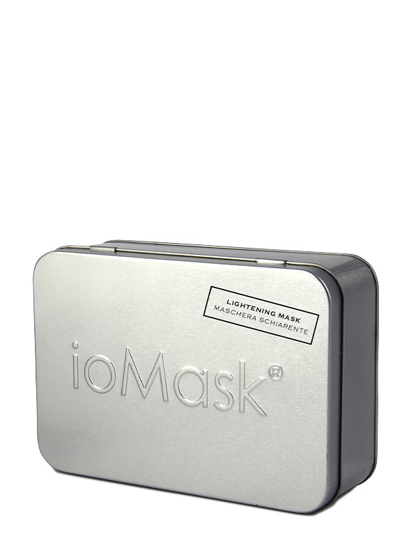 IOMASK LIGHTENING MASCHERA SCH