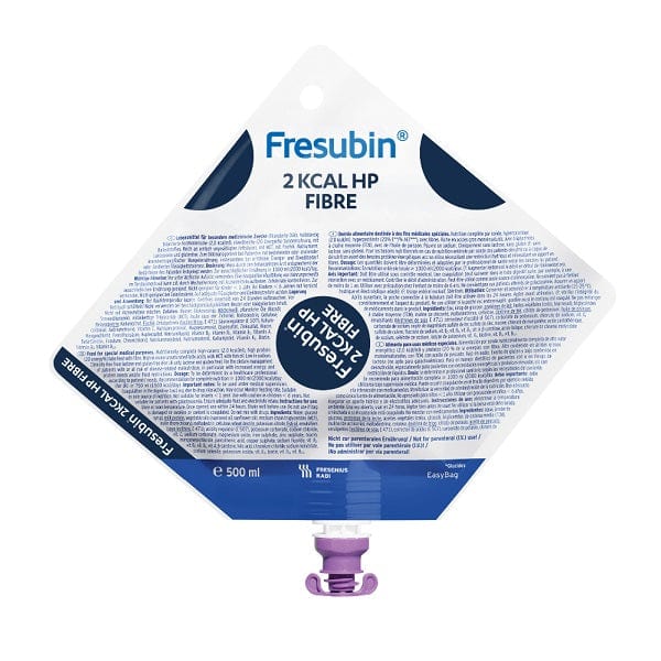 Fresubin 2kcal hp fibre 500 ml