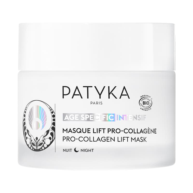 Patyka Maschera Lift Pro Collagene 50 Ml