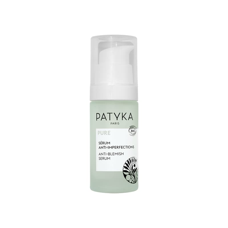 Patyka Siero Anti Imperfezioni 30 Ml