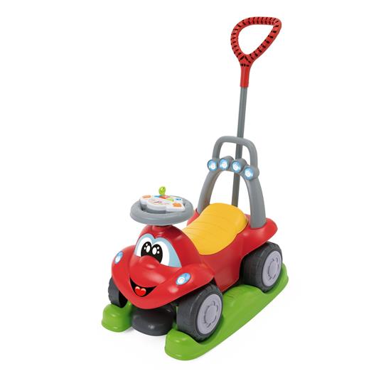 Chicco billy quattro