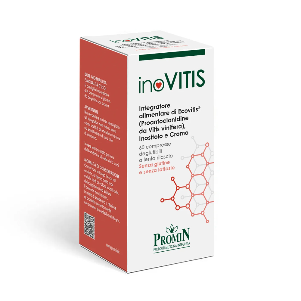 INOVITIS 60CPR