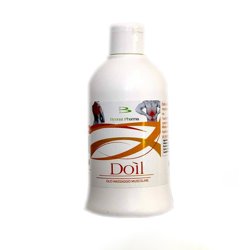 DOIL OLIO 100ML