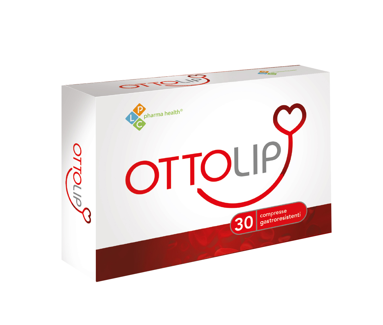 OTTOLIP 30CPR