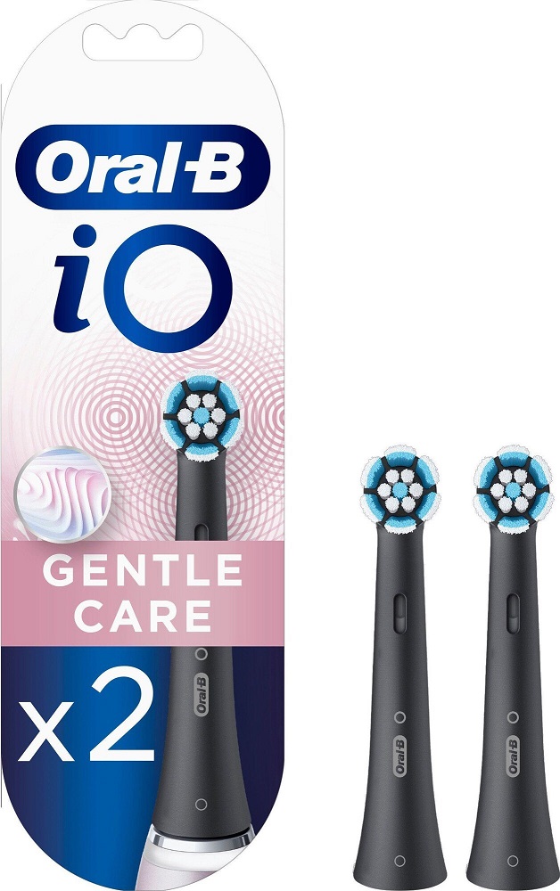 Oralb Io Gent Refill 2pz