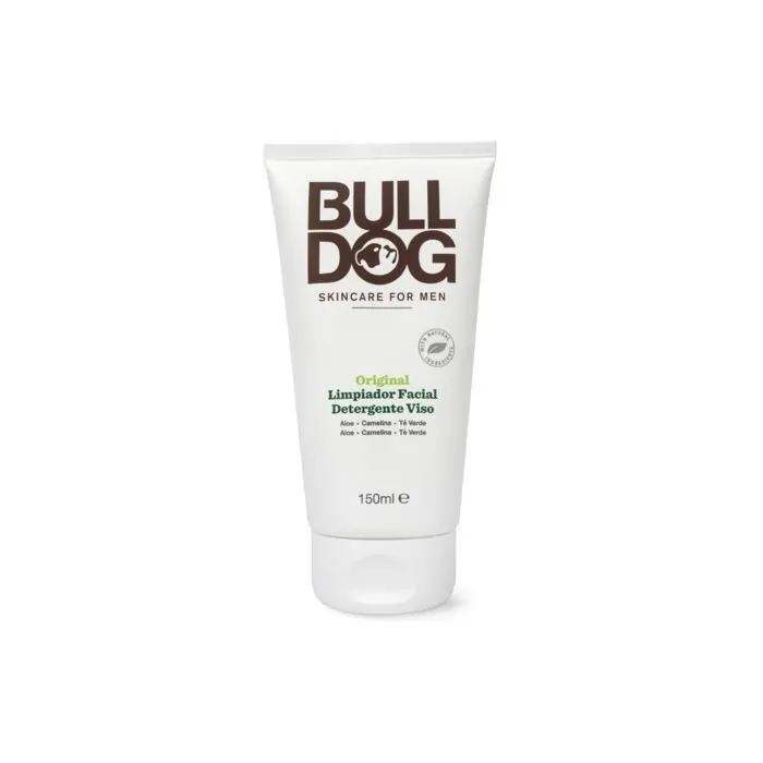 BULLDOG DETERGENTE VISO 150 ML