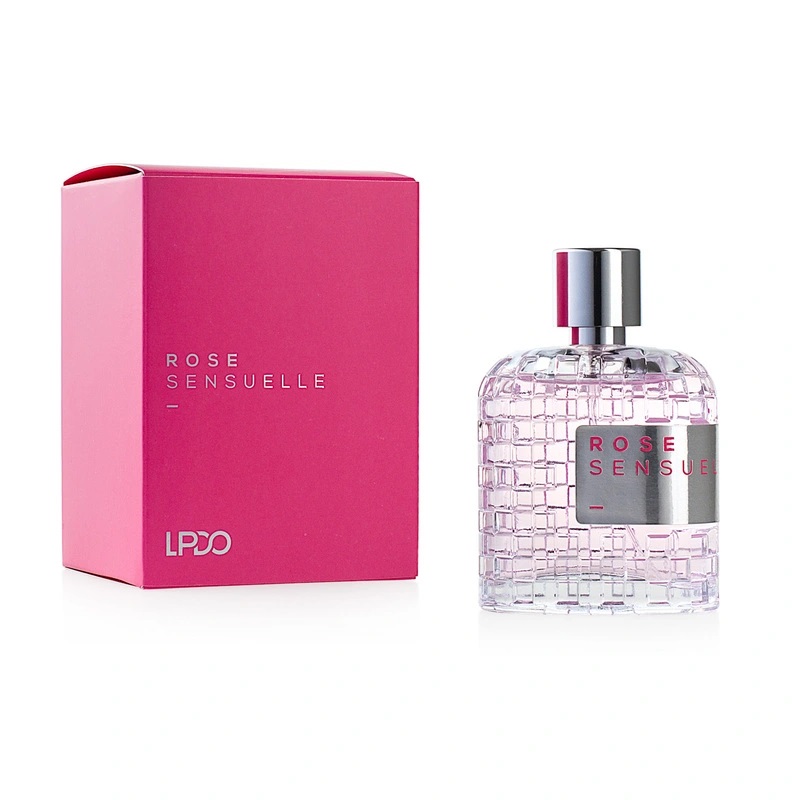 LPDO ROSE SENSUELLE D EDP 100 VAPO