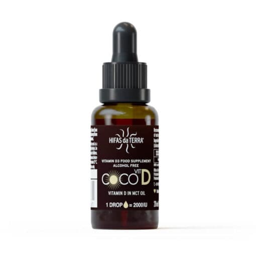 COCOVITD GOCCE 20ML