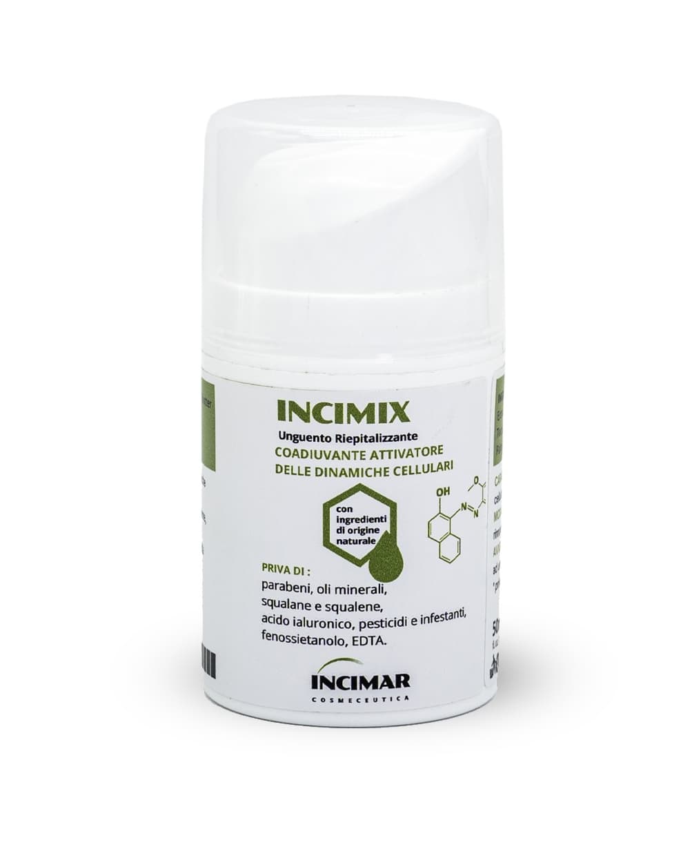 INCIMIX-50ML