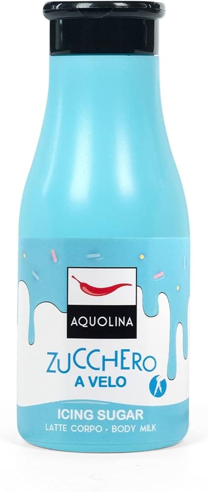 A/LINA ZUCCHERO A VELO LC 250ML
