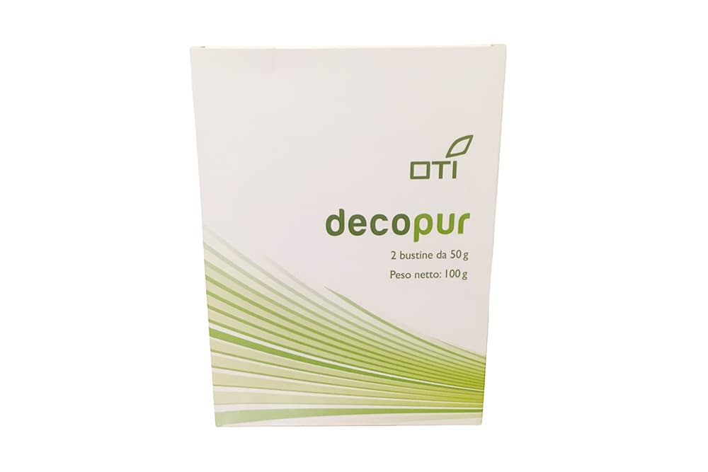Decopur 100 g