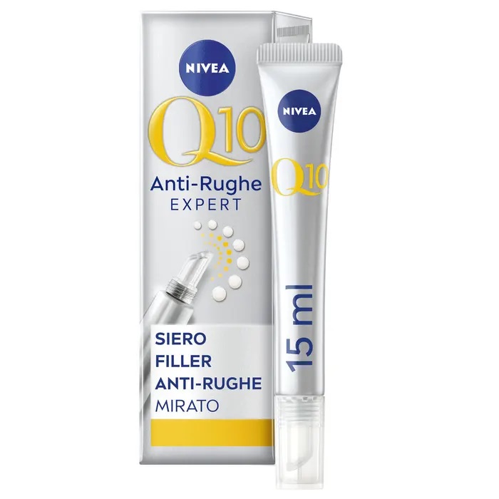 NIVEA C/ARUGHE Q10 FILLER MIRATO15