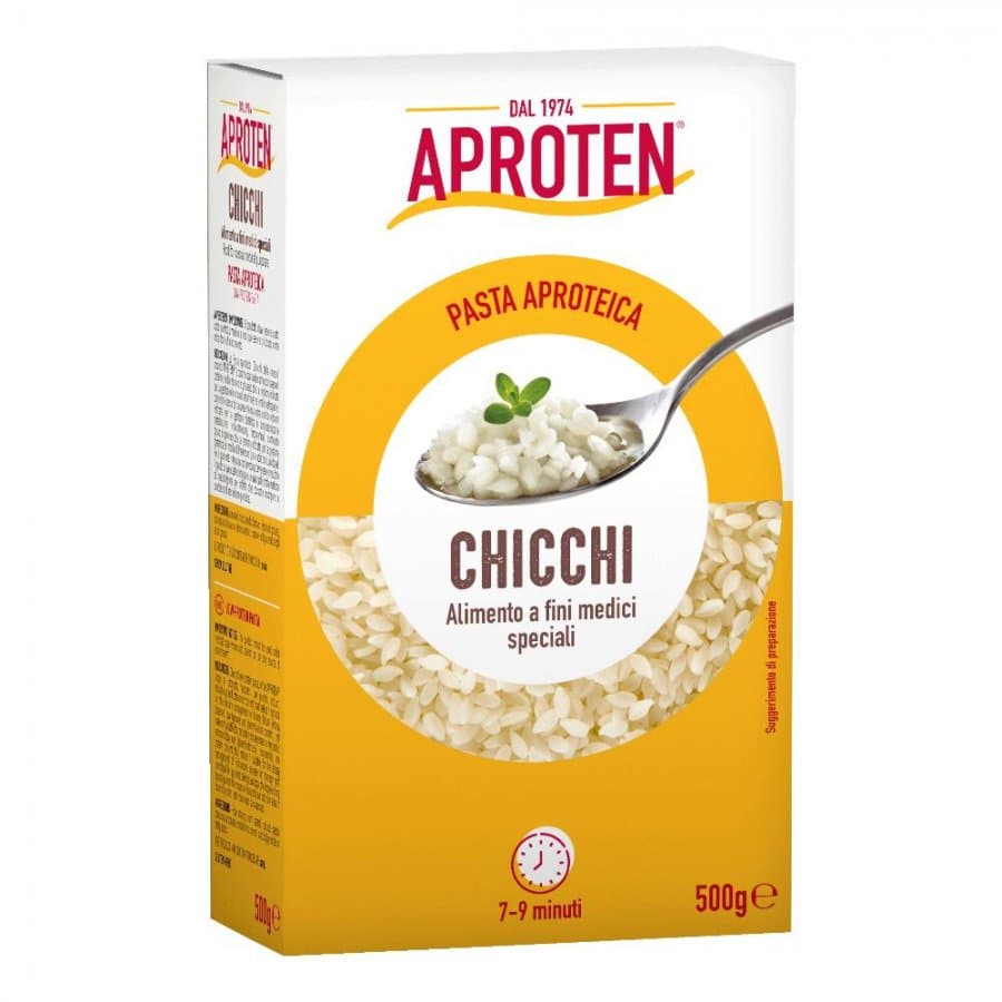 Aproten chicchi promo 500 g