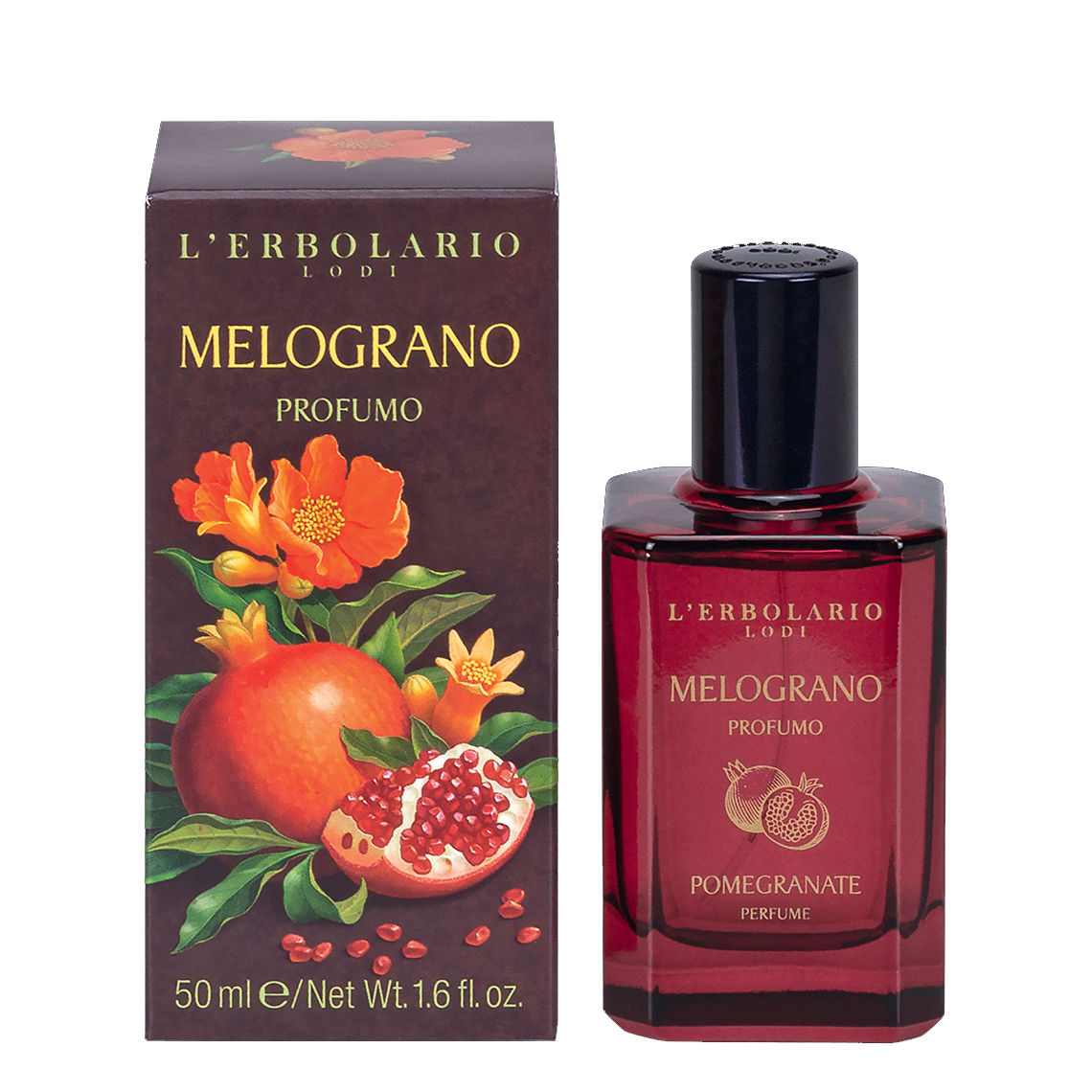 Melograno profumo 50 ml