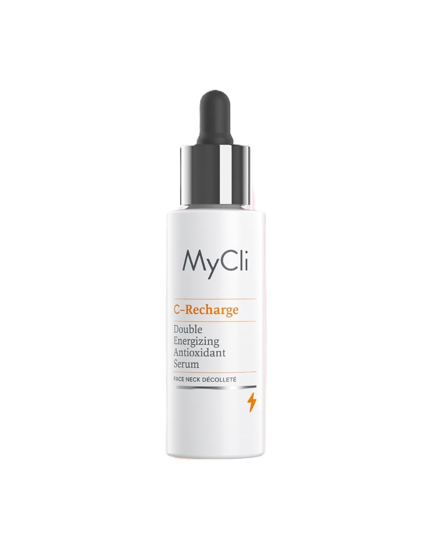 MYCLI C RECHARGE SIERO 30ML