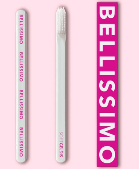 GELDIS Spazz.Bellissimo Soft