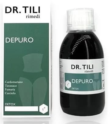 Depuro 200 ml