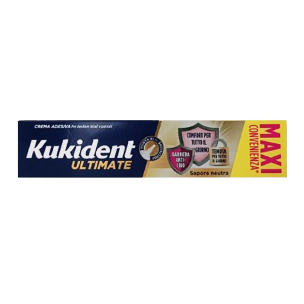 Kukident ultimate neutro 57 g