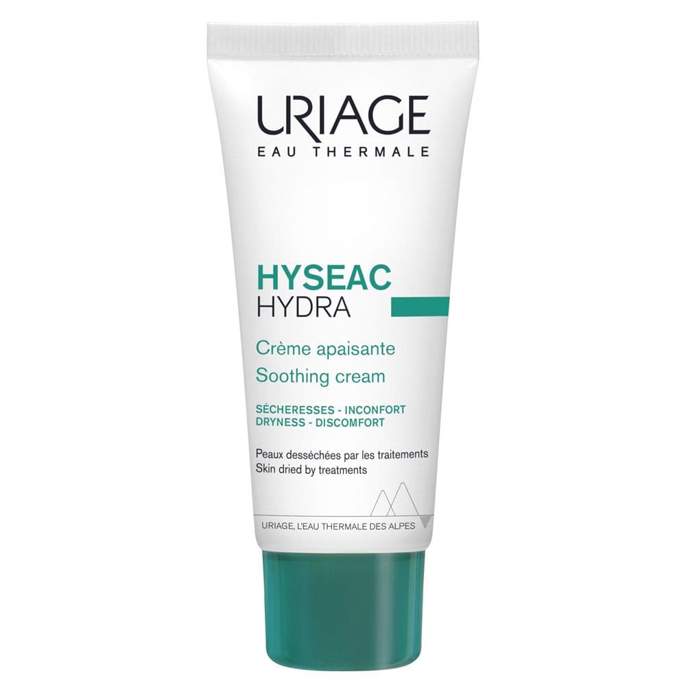 Hyseac hydra 40 ml