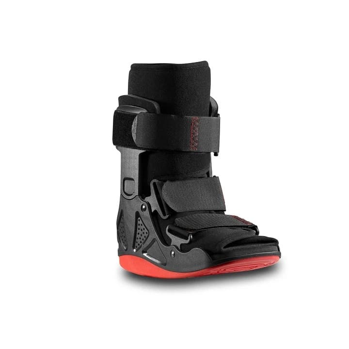 Xceltrax ankle l procare