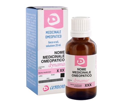 Hamamelis Virg 30ch Gocce Cemon 20ml