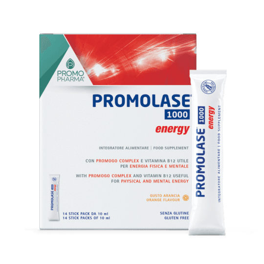 Promolase 1000 Energy 14stick