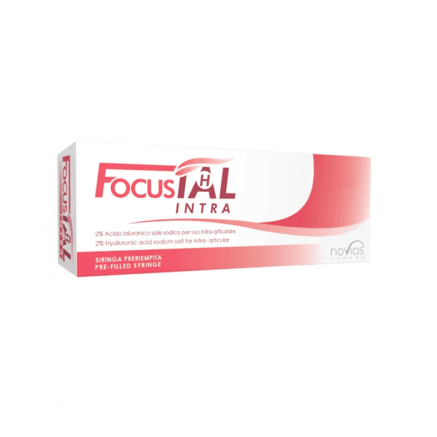 FOCUSIAL*INTRA 60H 3ML