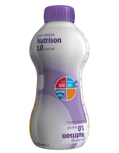 NUTRISON 500ML