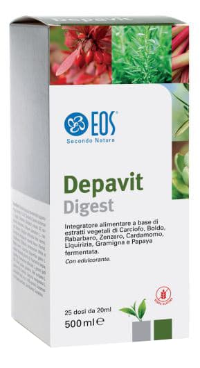 EOS DEPAVIT DIGEST 500ML