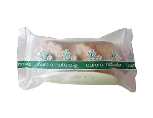 Aurora Naturale Monodose Canestrelli 30 G