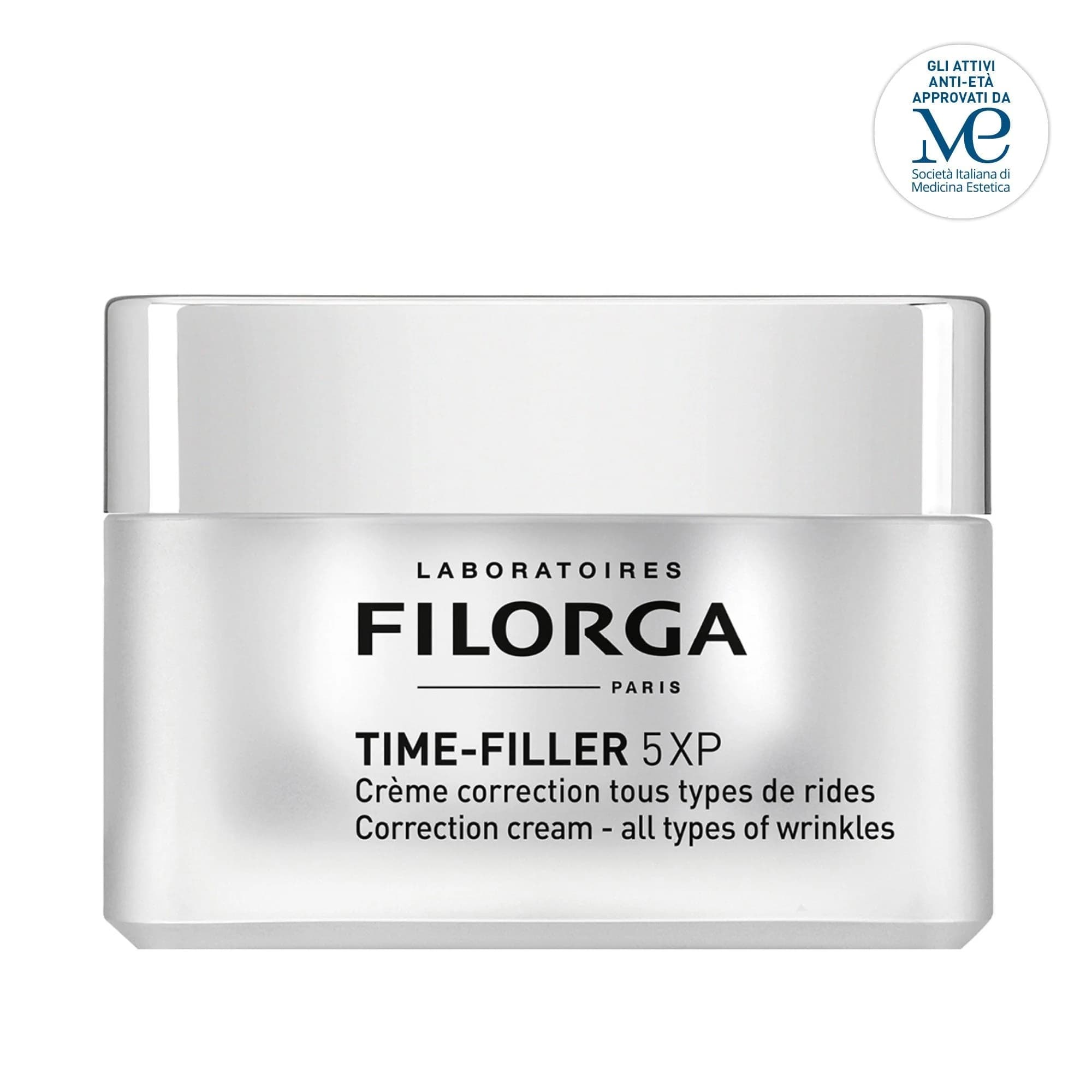 Filorga time filler 5xp cream pot 50 ml
