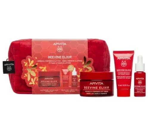 APIVITA PROMO XMAS BEEVINE RIC