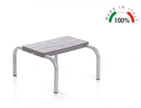 Mobil predellino ad 1 gradino