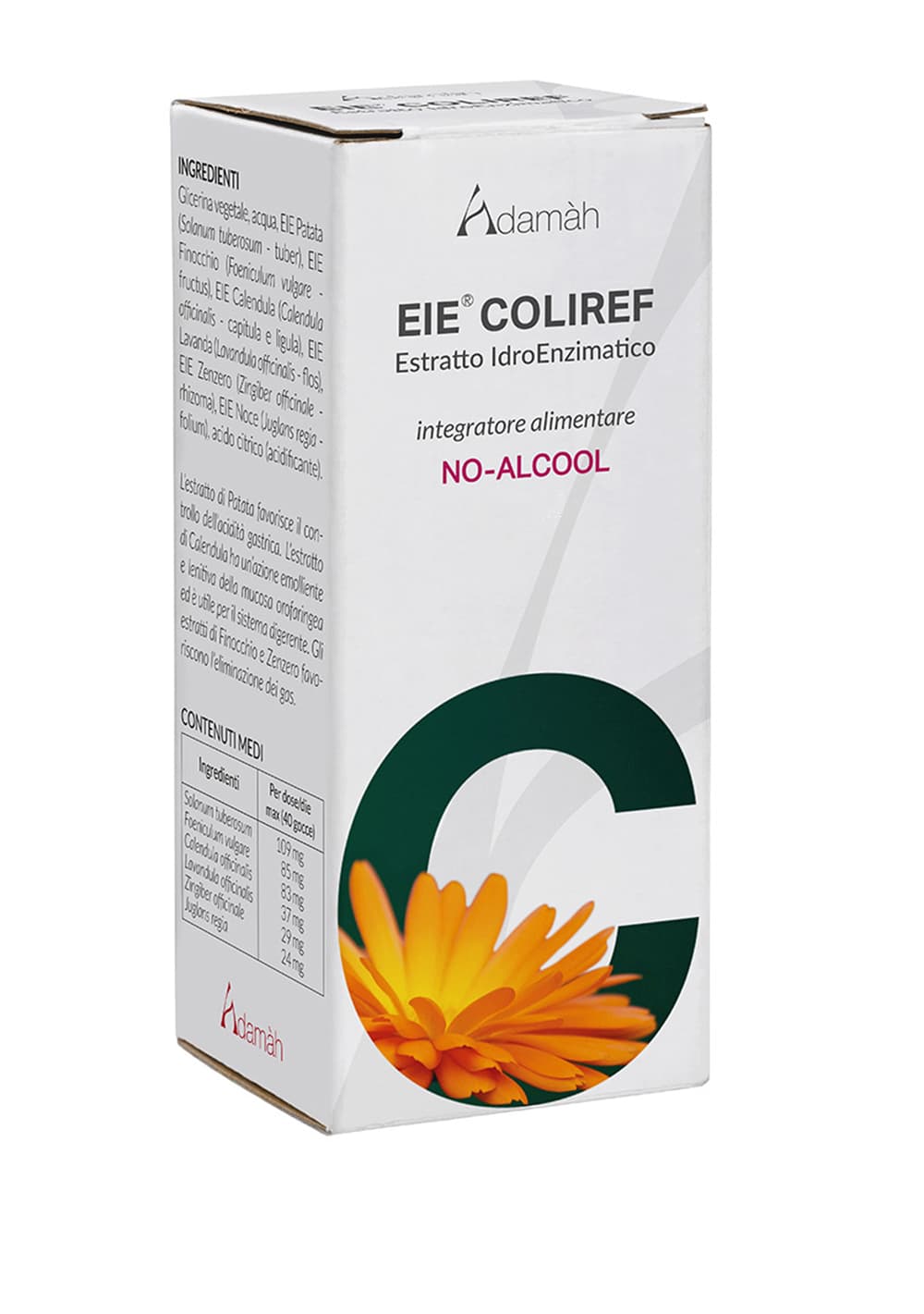 Eie coliref 60 ml