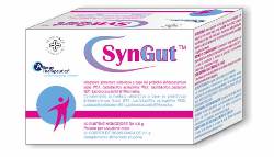 Syngut Integratore Simbiotico 30 Bustine