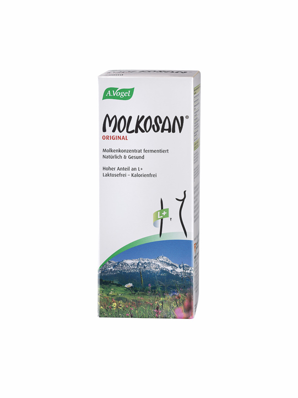 A. Vogel Molkosan Integratore Digestivo 500 ml