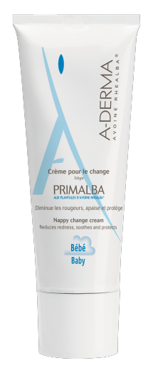 A-Derma Primalba Crema Cambio Bambini 100 ml
