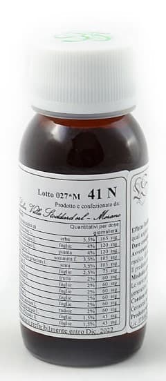 Lvs Equisetum Arvense Compositum Integratore 60 ml